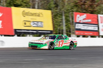 Montmagny 2025 - NASCAR Canada
