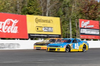 Montmagny 2025 - NASCAR Canada