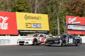 Montmagny 2025 - NASCAR Canada