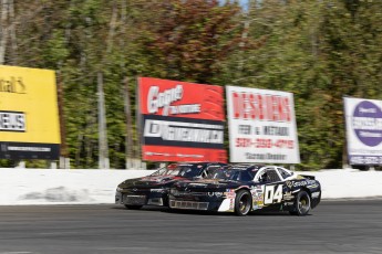Montmagny 2025 - NASCAR Canada