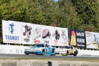 Montmagny 2025 - NASCAR Canada
