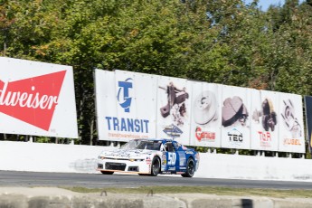 Montmagny 2025 - NASCAR Canada