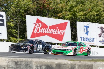 Montmagny 2025 - NASCAR Canada