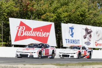 Montmagny 2025 - NASCAR Canada