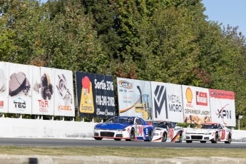 Montmagny 2025 - NASCAR Canada