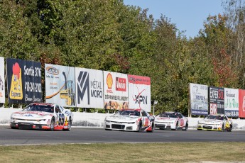 Montmagny 2025 - NASCAR Canada