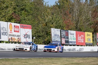 Montmagny 2025 - NASCAR Canada