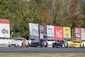 Montmagny 2025 - NASCAR Canada