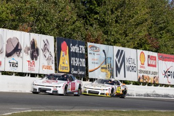 Montmagny 2025 - NASCAR Canada