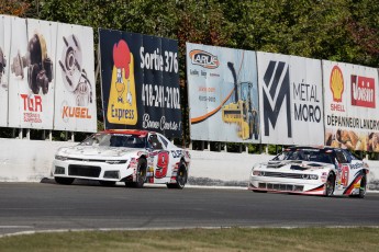 Montmagny 2025 - NASCAR Canada