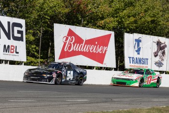 Montmagny 2025 - NASCAR Canada