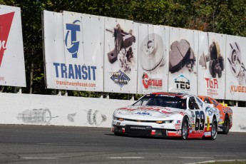Montmagny 2025 - NASCAR Canada