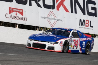 Montmagny 2025 - NASCAR Canada