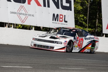 Montmagny 2025 - NASCAR Canada