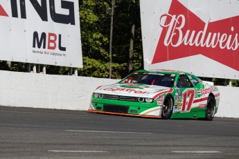 Montmagny 2025 - NASCAR Canada