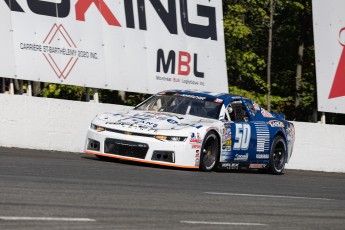 Montmagny 2025 - NASCAR Canada