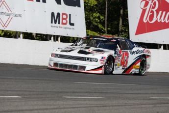 Montmagny 2025 - NASCAR Canada
