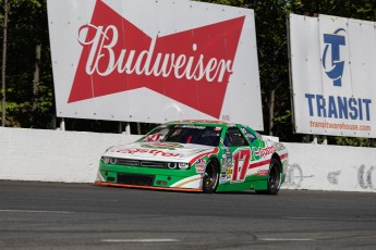 Montmagny 2025 - NASCAR Canada