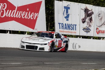 Montmagny 2025 - NASCAR Canada