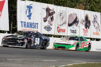 Montmagny 2025 - NASCAR Canada