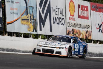 Montmagny 2025 - NASCAR Canada