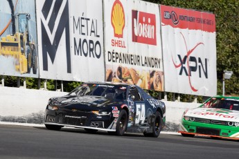 Montmagny 2025 - NASCAR Canada