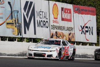 Montmagny 2025 - NASCAR Canada