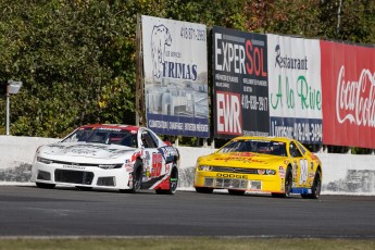 Montmagny 2025 - NASCAR Canada