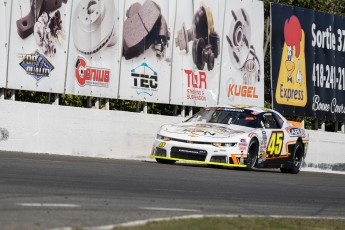 Montmagny 2025 - NASCAR Canada