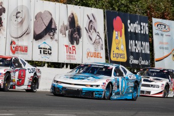Montmagny 2025 - NASCAR Canada
