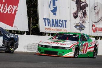 Montmagny 2025 - NASCAR Canada