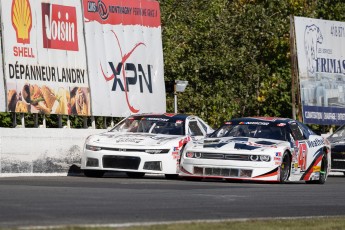Montmagny 2025 - NASCAR Canada