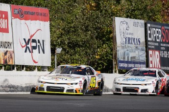 Montmagny 2025 - NASCAR Canada