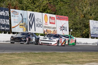 Montmagny 2025 - NASCAR Canada