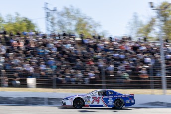 Montmagny 2025 - NASCAR Canada