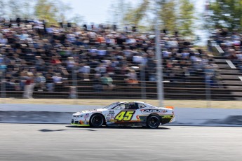 Montmagny 2025 - NASCAR Canada