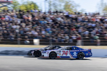 Montmagny 2025 - NASCAR Canada