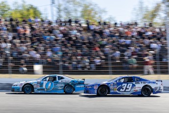 Montmagny 2025 - NASCAR Canada