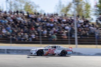 Montmagny 2025 - NASCAR Canada