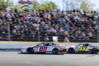 Montmagny 2025 - NASCAR Canada