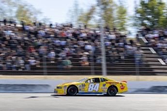 Montmagny 2025 - NASCAR Canada
