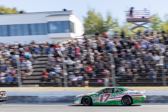 Montmagny 2025 - NASCAR Canada
