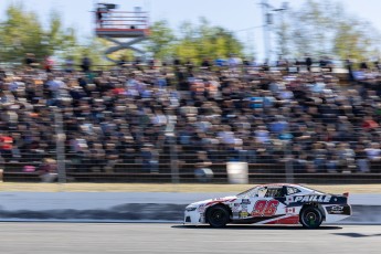 Montmagny 2025 - NASCAR Canada