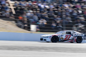 Montmagny 2025 - NASCAR Canada