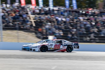 Montmagny 2025 - NASCAR Canada