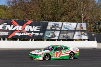 Montmagny 2025 - NASCAR Canada