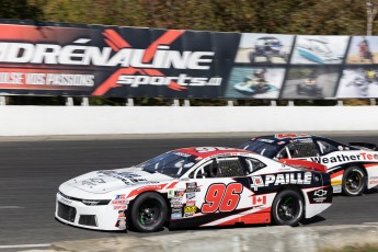 Montmagny 2025 - NASCAR Canada