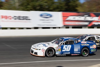Montmagny 2025 - NASCAR Canada
