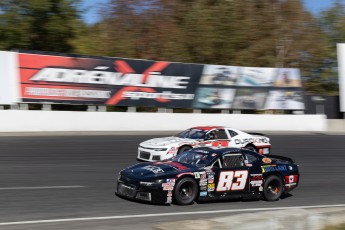 Montmagny 2025 - NASCAR Canada