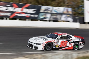 Montmagny 2025 - NASCAR Canada